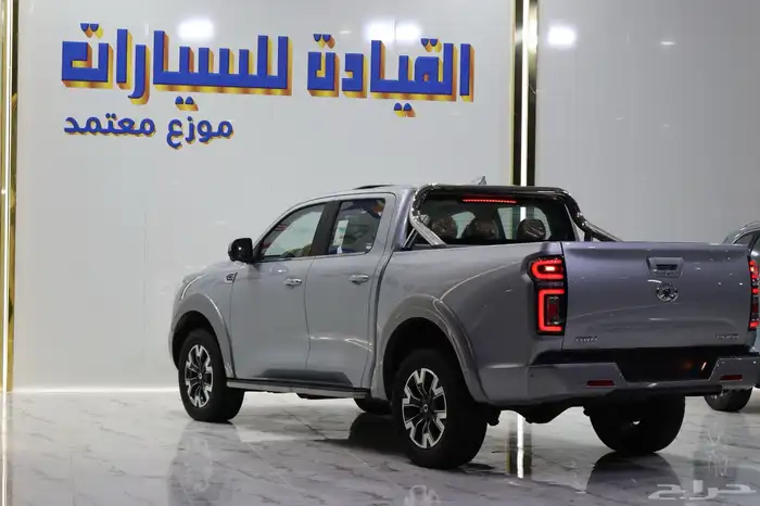 جريت وول باور ديزل فل كامل م 2025 عروض حصريه 3