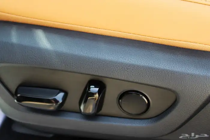 لكزس - RX350 برايم - 2025 - خليجي 18