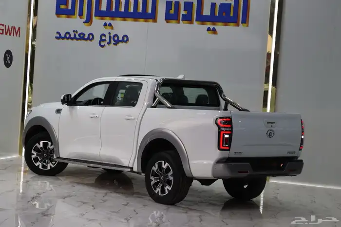 جريت وول باور ديزل فل كامل م 2025 عروض حصريه 1