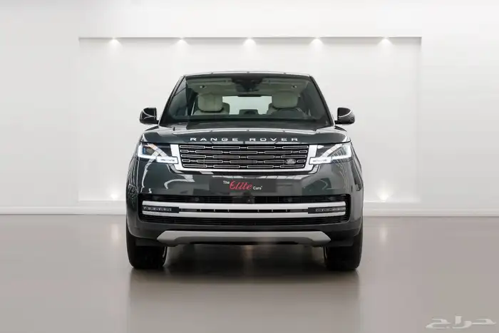 2025 رنج روفر اوتوبيوجرافي V8 ضمان خمس سنوات جديد اصفار 2