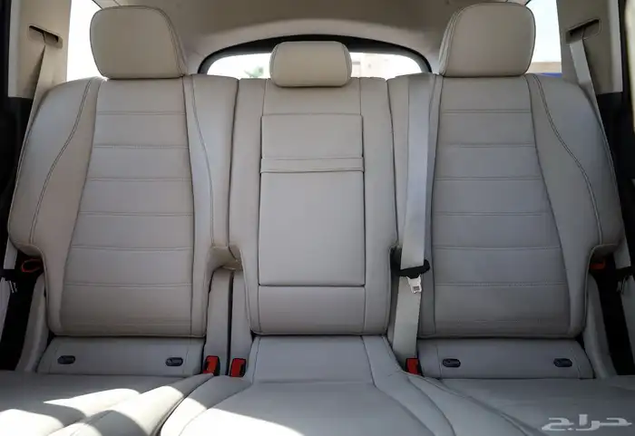 مرسيديس GLS 450 4MATIC الجفالي 21