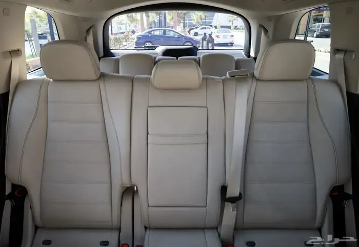 مرسيديس GLS 450 4MATIC الجفالي 20