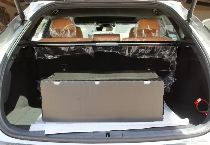 لكزس - RX350 برايم - 2025 - خليجي 26