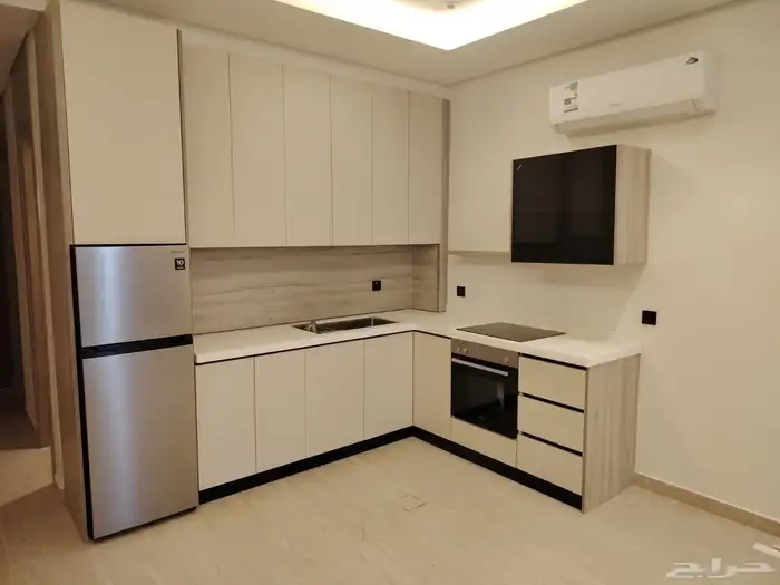 خزائن ومطابخ وغرف نوم خشب 9