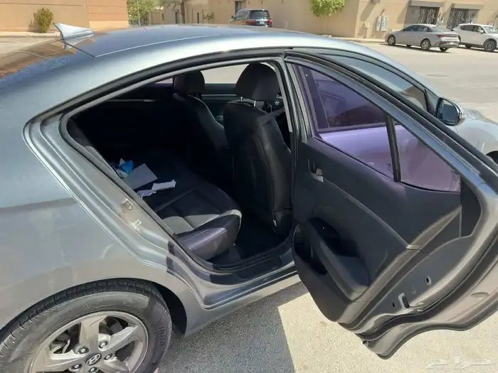 افانتي ديزل 2016 10