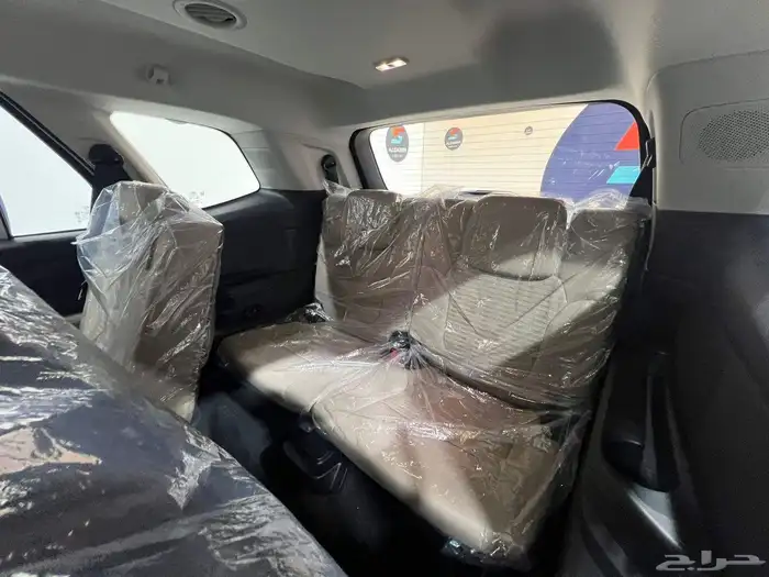 فورد ايفرست 2025 6