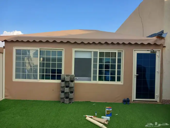 بيوت شعر في مكه بيت شعر تفصيل خيام بريه مظلات حق سياره 3