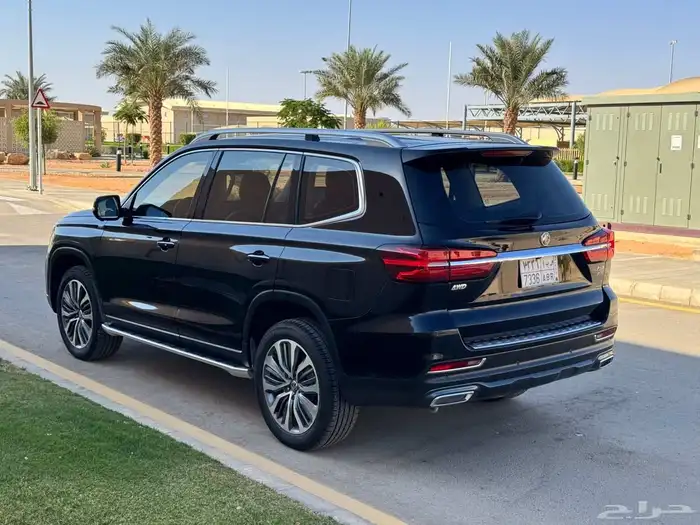 MG RX8 2021 للبيع 6