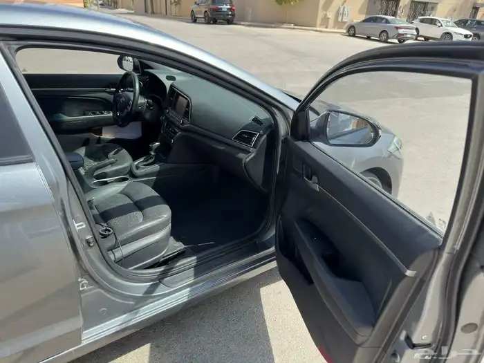 افانتي ديزل 2016 9