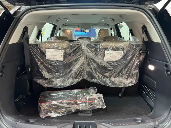 فورد ايفرست 2025 7