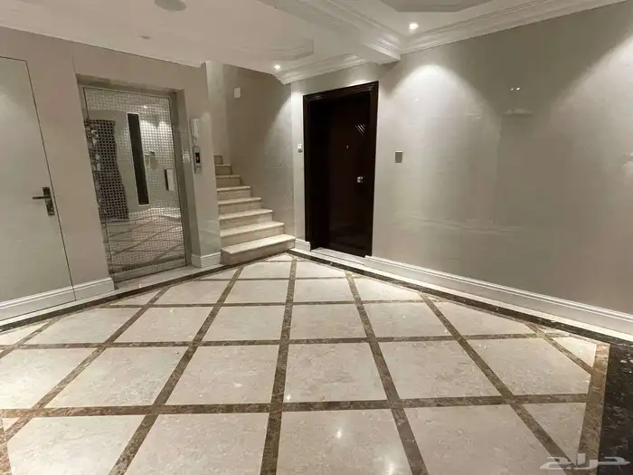 شقتين للايجار عوائل وشقه منها للعزاب 2