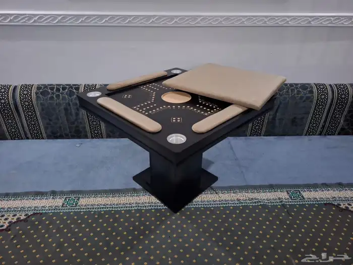 طاولات بلوت وجكارو 24