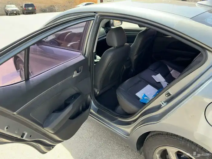 افانتي ديزل 2016 11