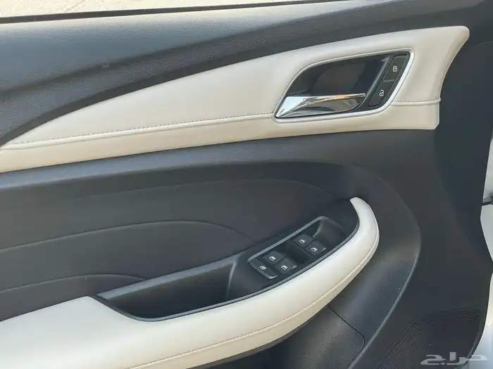 ام جي 5 - 2022 فل كامل نظيف جدا 22