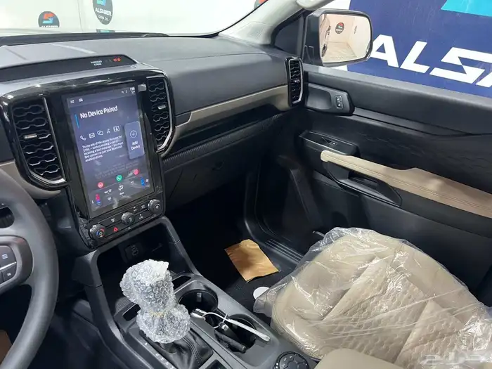 فورد ايفرست 2025 4