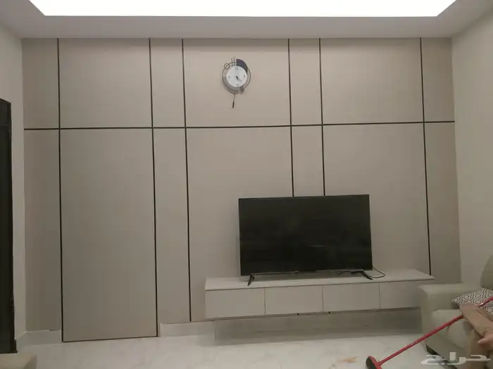 ديكورات الخرج الرياض 7