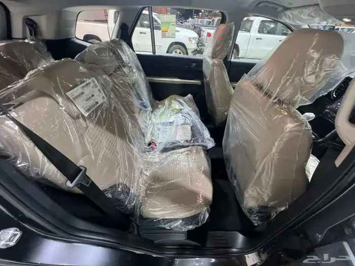 فورد ايفرست 2025 16