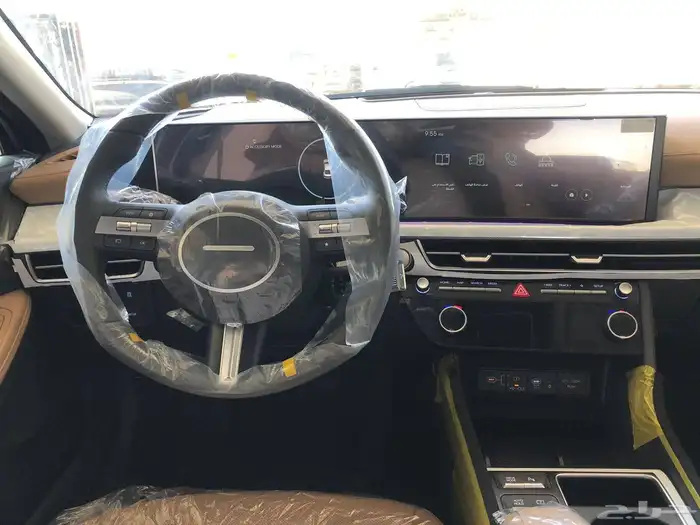 هيونداي سوناتا كمفورت 2026 17