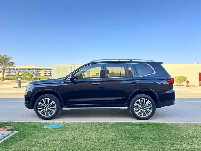 MG RX8 2021 للبيع 3