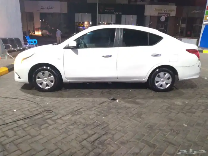 نيسان صني 2015 1