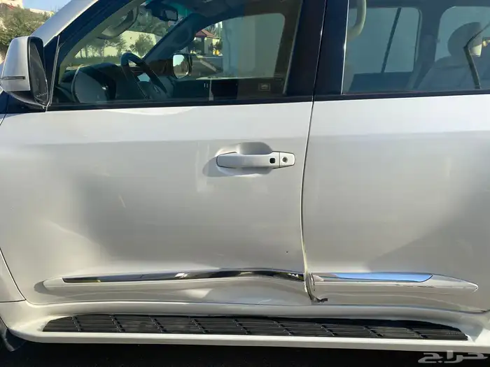 لاندكروزر 5