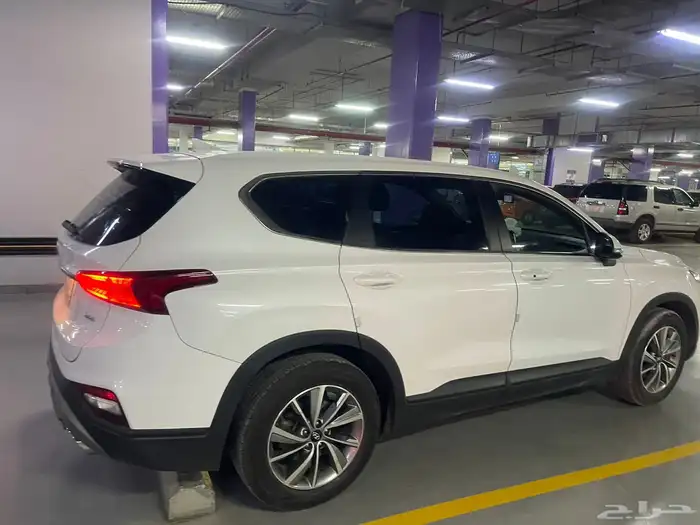 سنتافي 2029 وارد كوريا 5