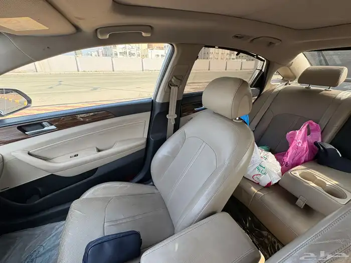 سوناتا فل كامل 2016 خليجي 10