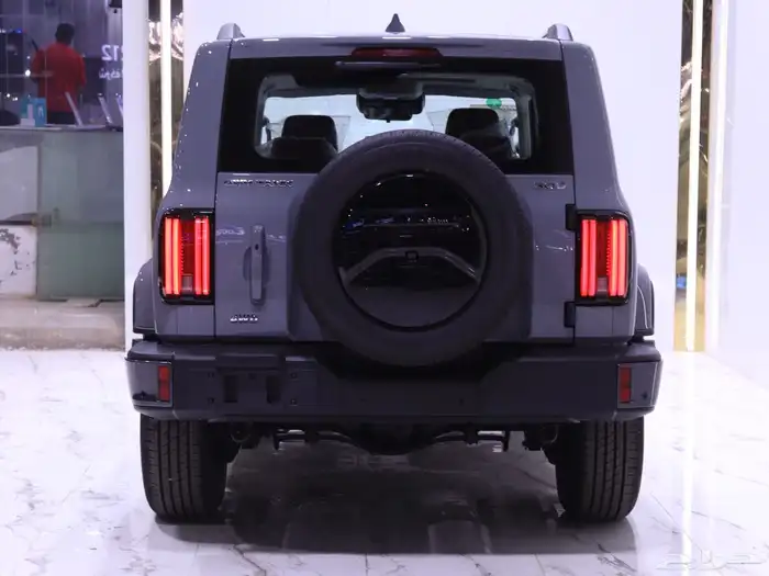 جريت وول تانك 300 فل كامل سعودي 2026 2