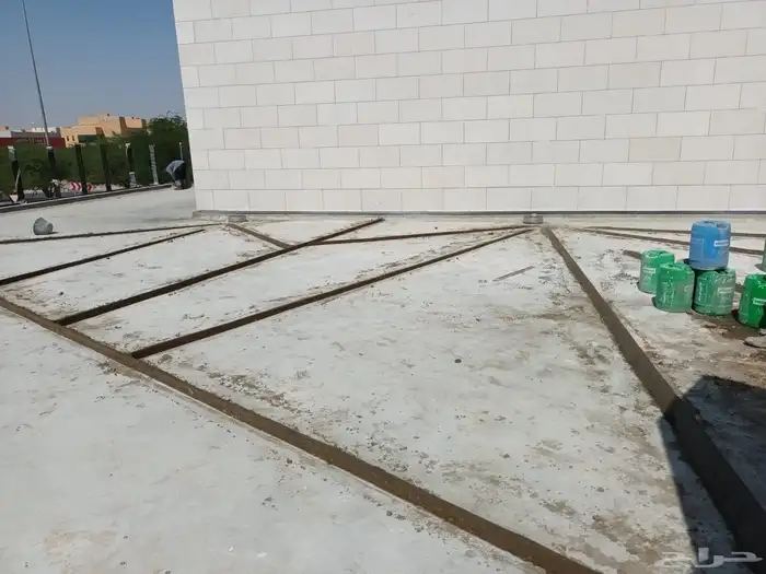 أنظمه العزل الحراري والمائي 31