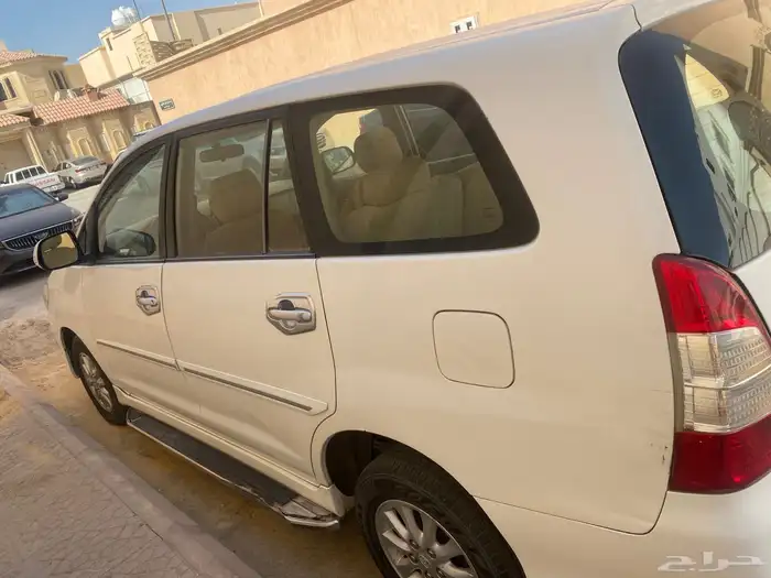 أنوفا 2014 G باسم المالك وكاله 2