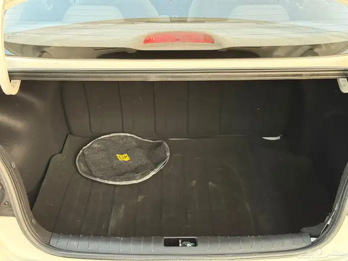 كيا بيقاس 2024 17