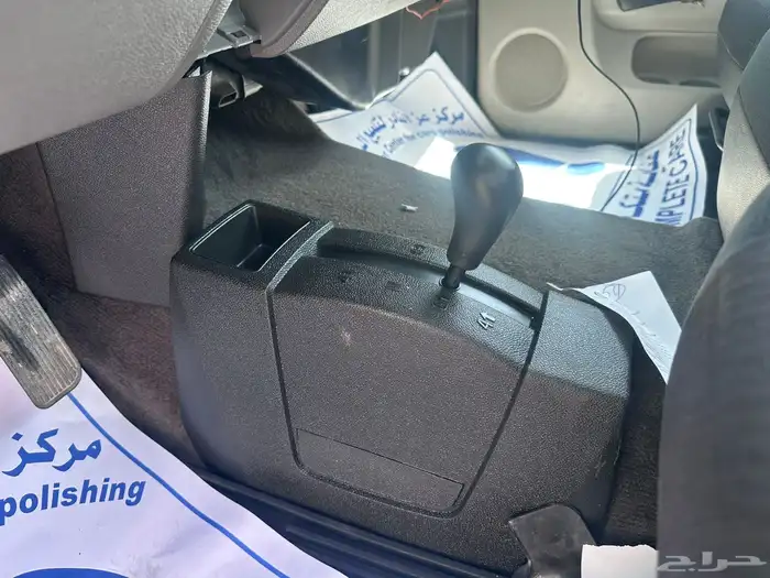 جي ام سي سييرا 2013 دبل ارضي مخزن تشيكات الوكاله 21