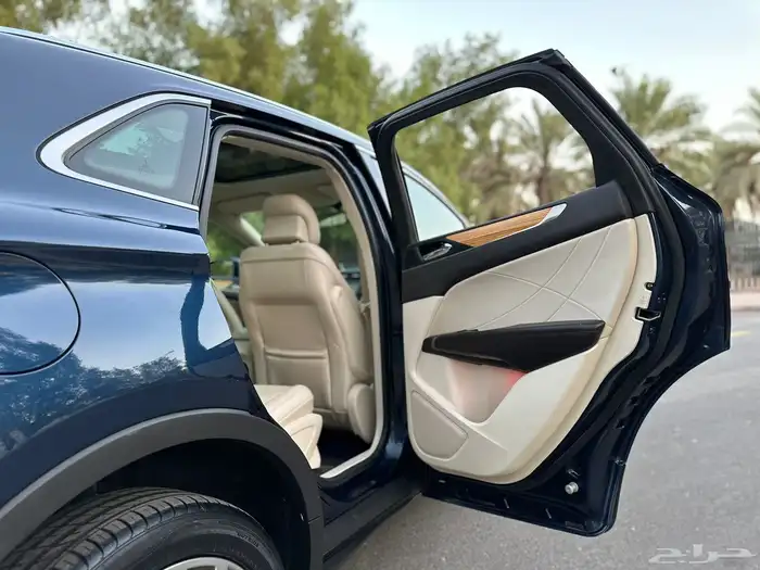 لنكولن MKC 2015 ( بحالة الوكالة ) 62