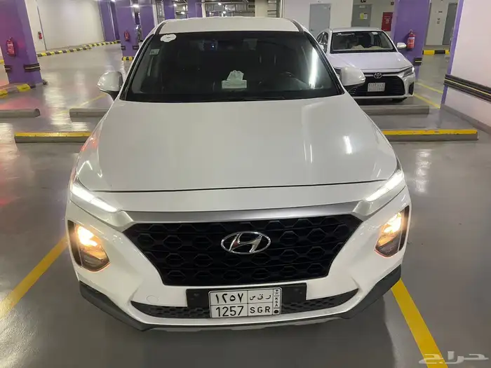 سنتافي 2029 وارد كوريا 4