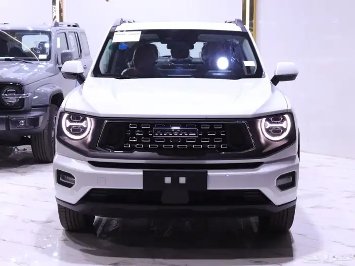 هافال اتش7 فل كامل م 2026 ضمان الوكيل وتشليم فوري بافضل سعر 0