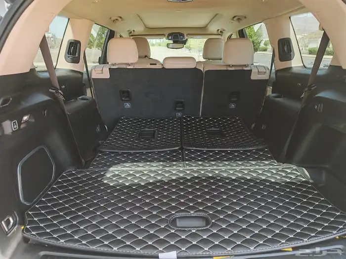 جيب كراند شيروكي ليمتد 2022 8