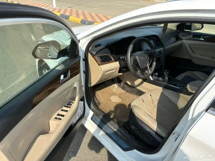 سوناتا فل كامل 2016 خليجي 8