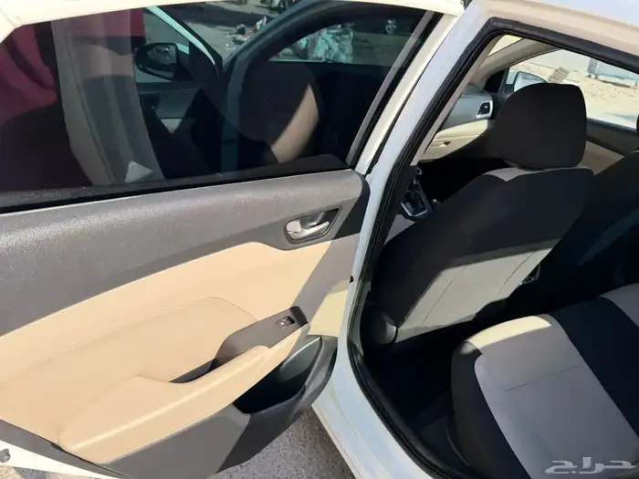 اكسنت 2019 نص فل 7