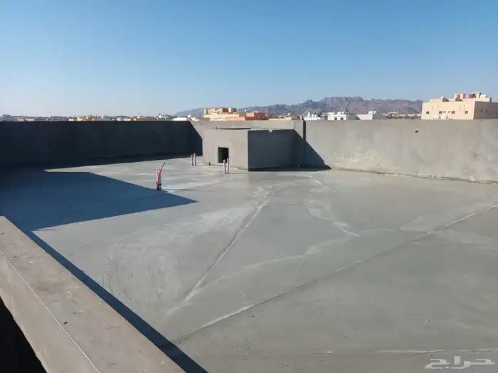 أنظمه العزل الحراري والمائي 32