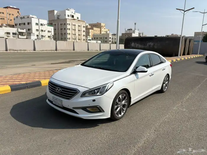 سوناتا فل كامل 2016 خليجي 1