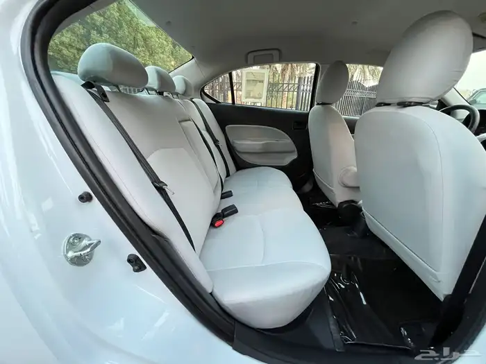 متسوبيشي اتراج 2021 ( بحالة الوكالة ) 33