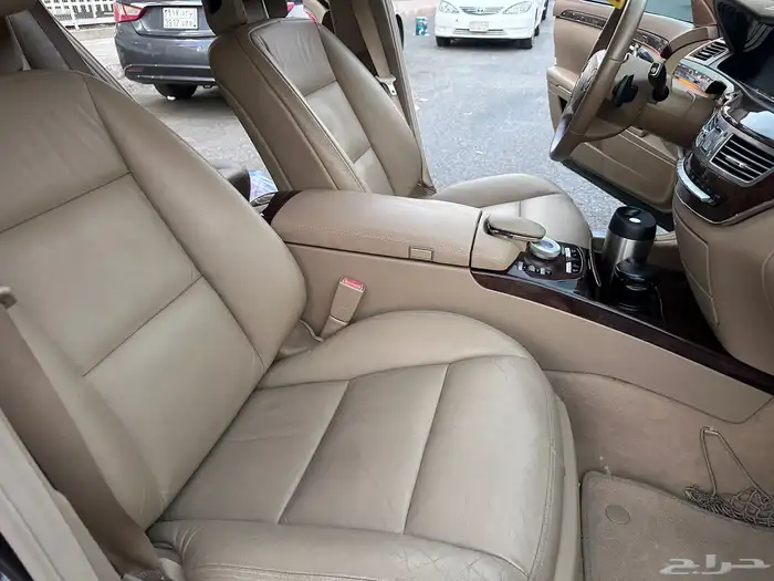 مرسيديس بانوراما 12