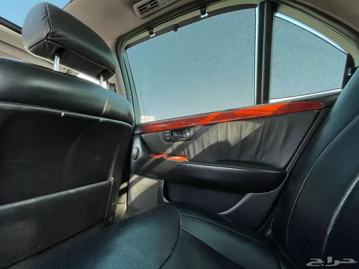 للبيع لكزس 2001 10