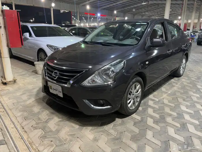 نيسان صني كلاسيك 2023 3