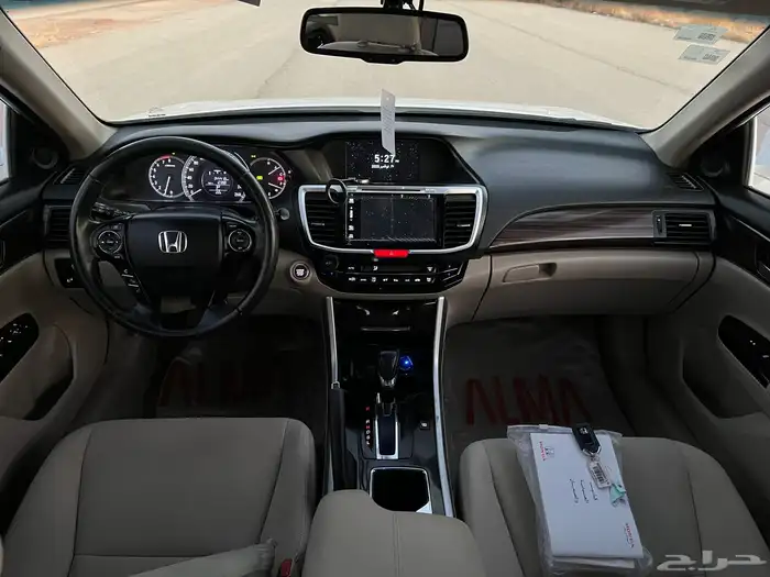 اكورد 2017 فل كامل 11