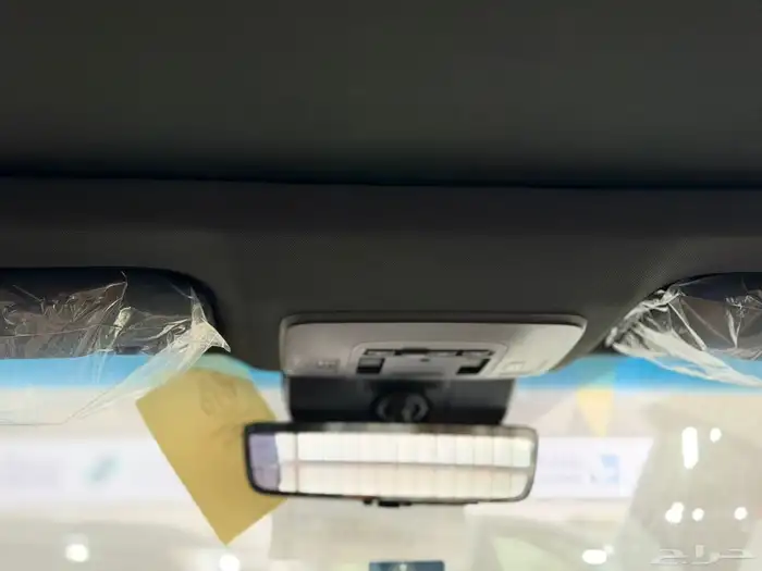 كامري 2015 لومير سعودي هايبر كحلي 12