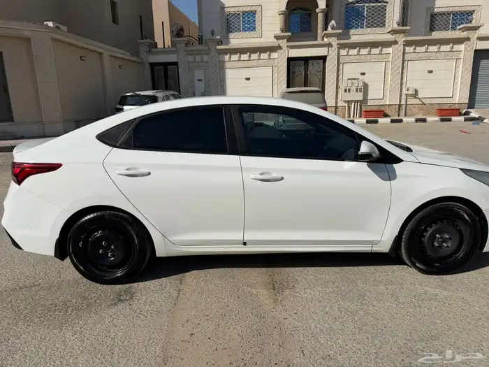 اكسنت 2019 نص فل 3