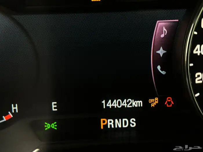 لنكولن MKC 2015 ( بحالة الوكالة ) 56