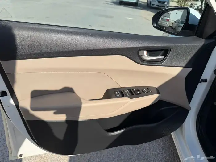 اكسنت 2019 نص فل 6