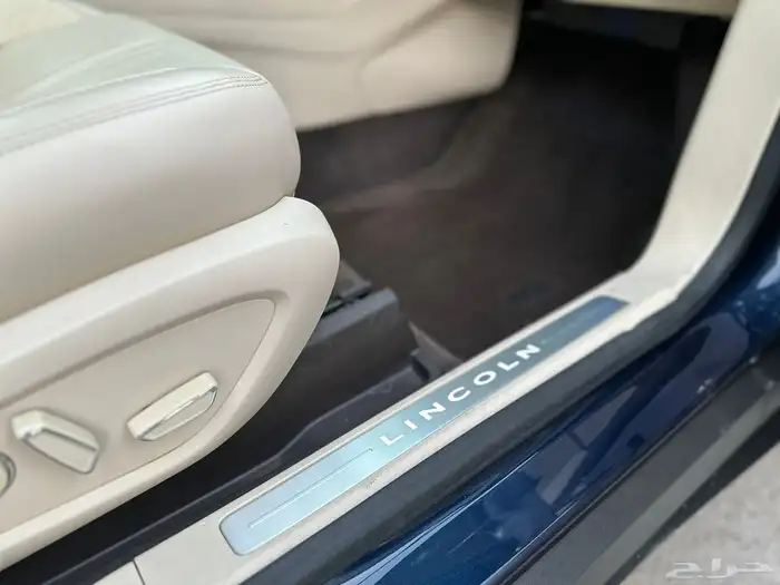 لنكولن MKC 2015 ( بحالة الوكالة ) 59